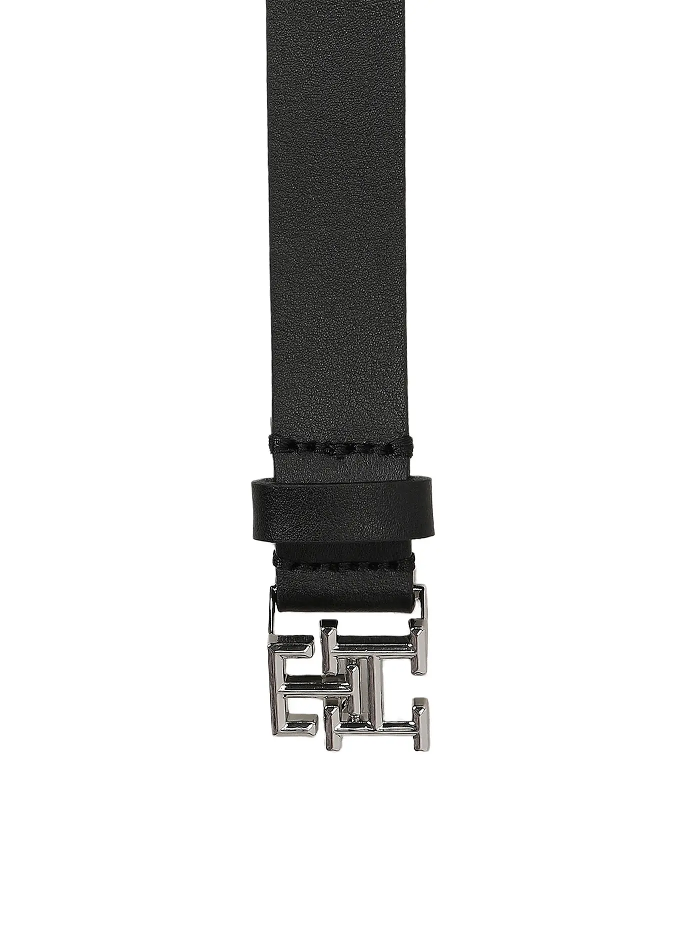 TOMMY HILFIGER | Ledergürtel | 